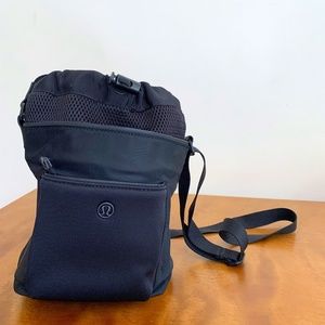 Lululemon All Set Mini Bucket Bag